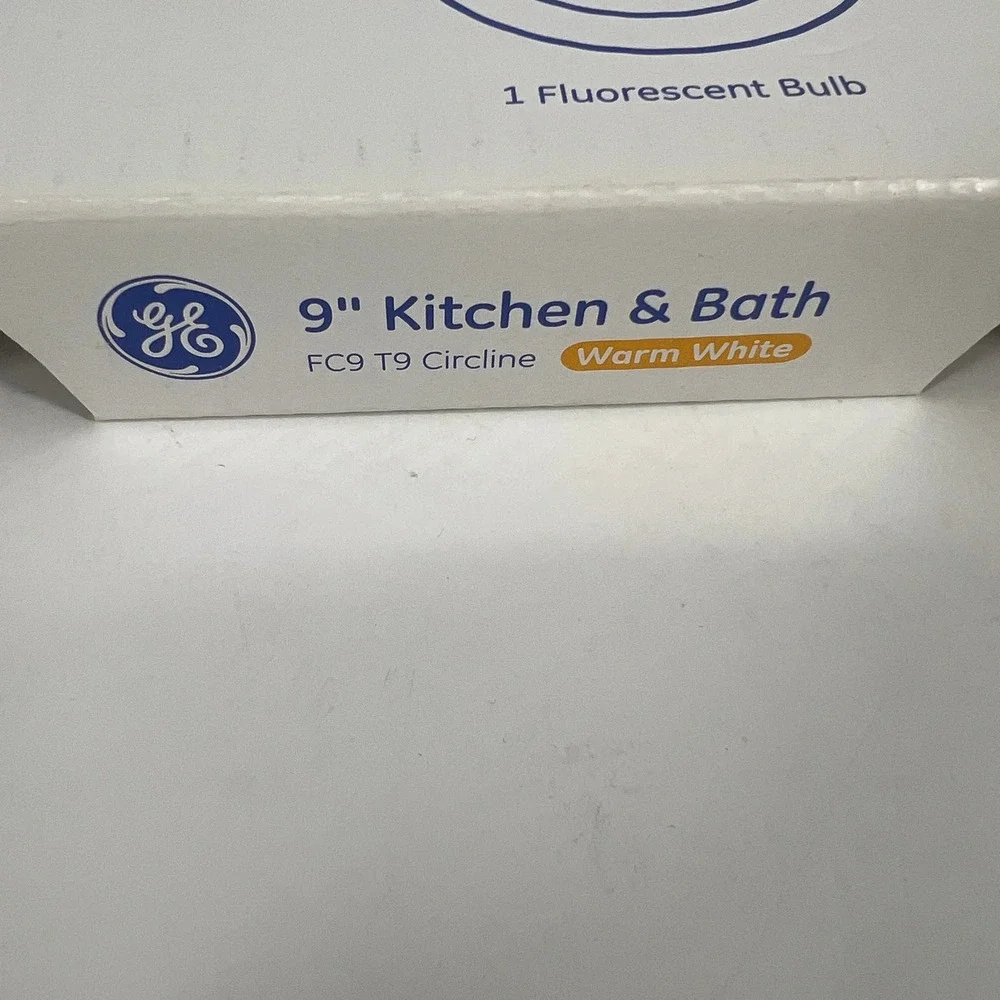 General Electric illuminate your